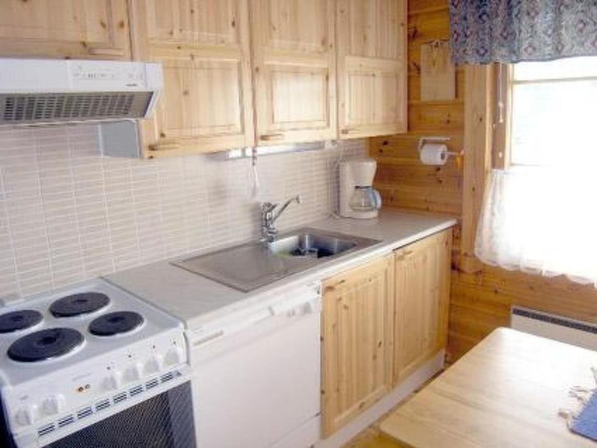 Дома для отпуска Holiday Home Kolorakka 1 Леви-14