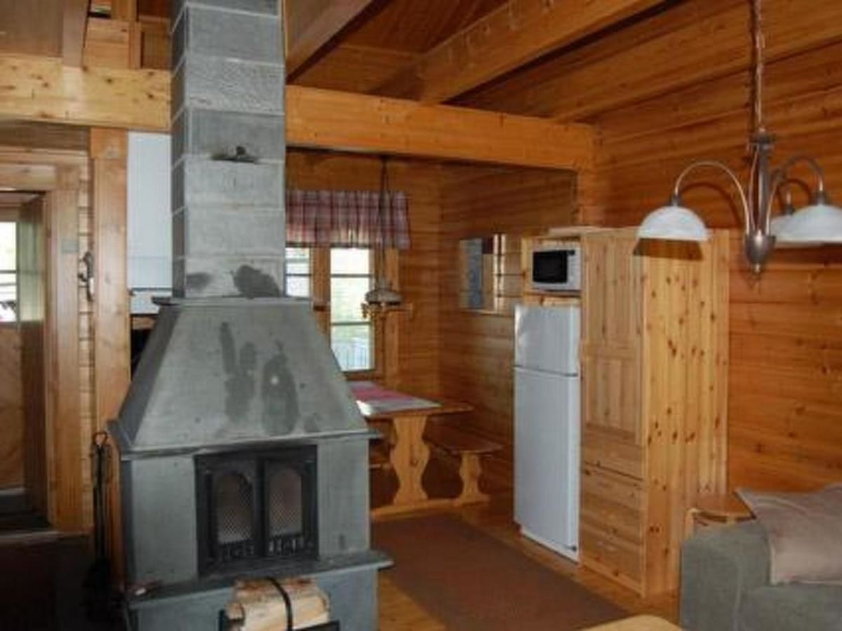 Дома для отпуска Holiday Home Kolorakka 1 Леви