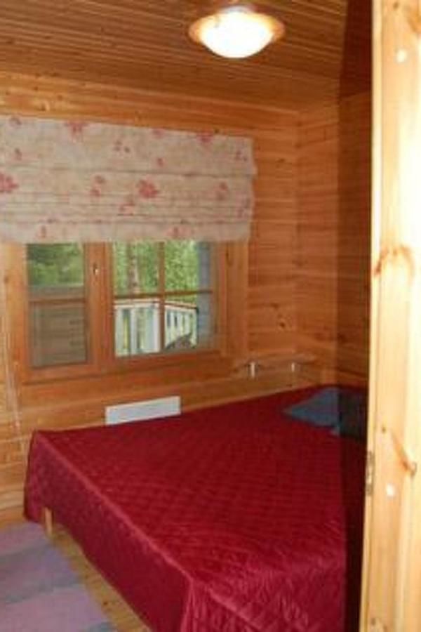 Дома для отпуска Holiday Home Kolorakka 1 Леви-30