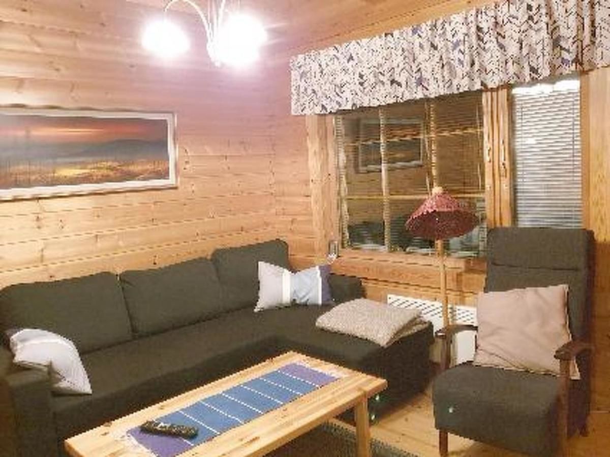 Дома для отпуска Holiday Home Kolorakka 1 Леви-33