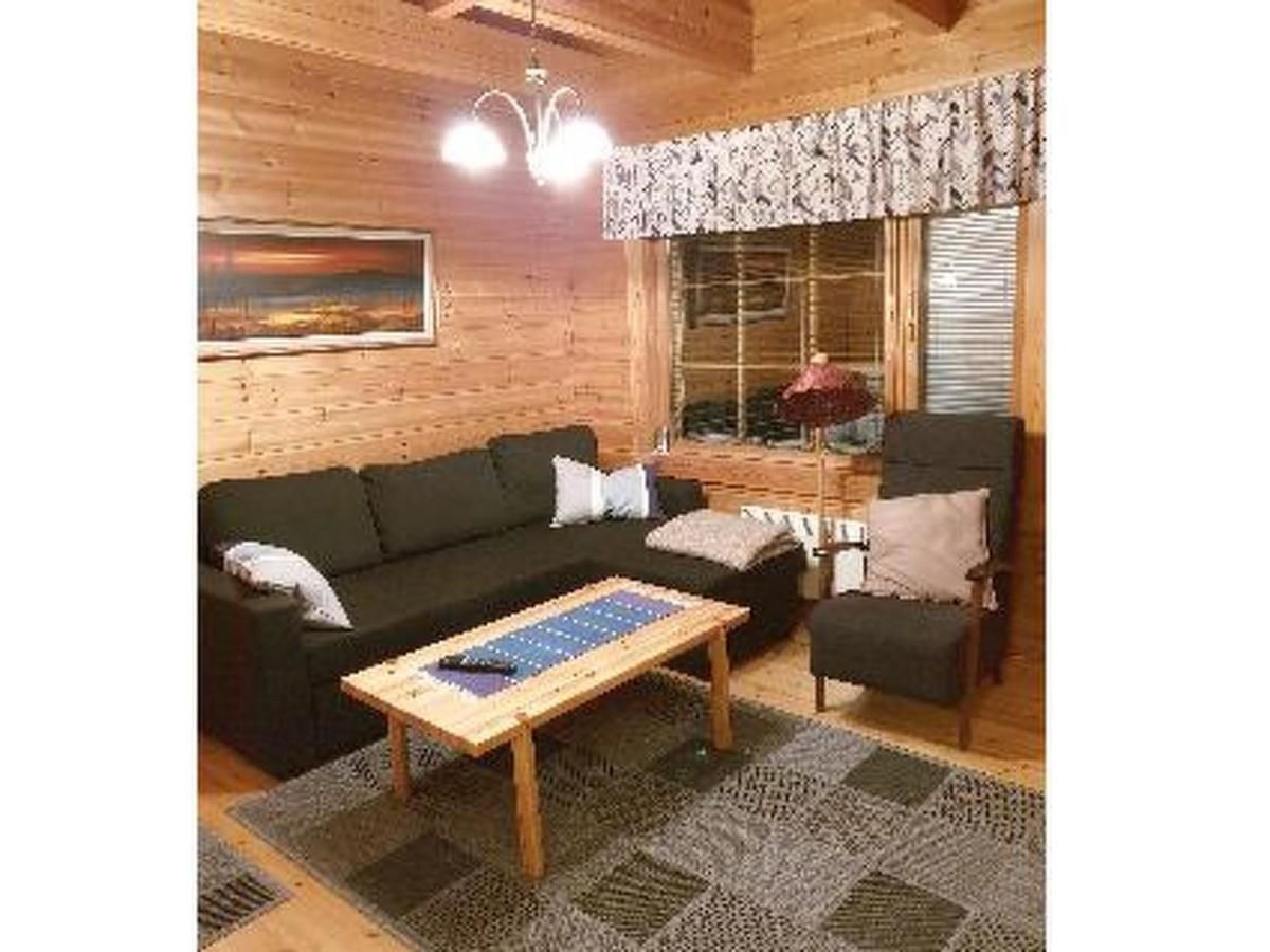 Дома для отпуска Holiday Home Kolorakka 1 Леви-34