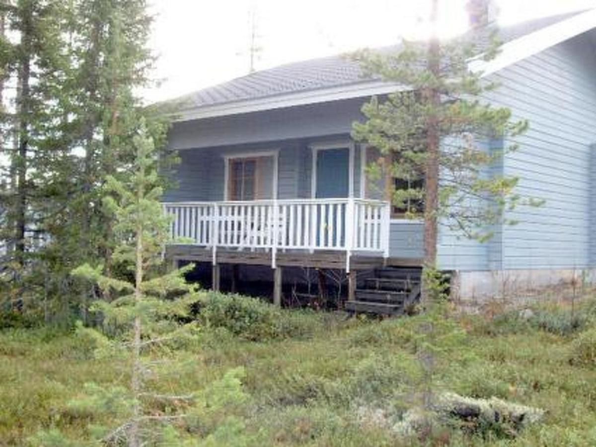 Дома для отпуска Holiday Home Kolorakka 1 Леви-35