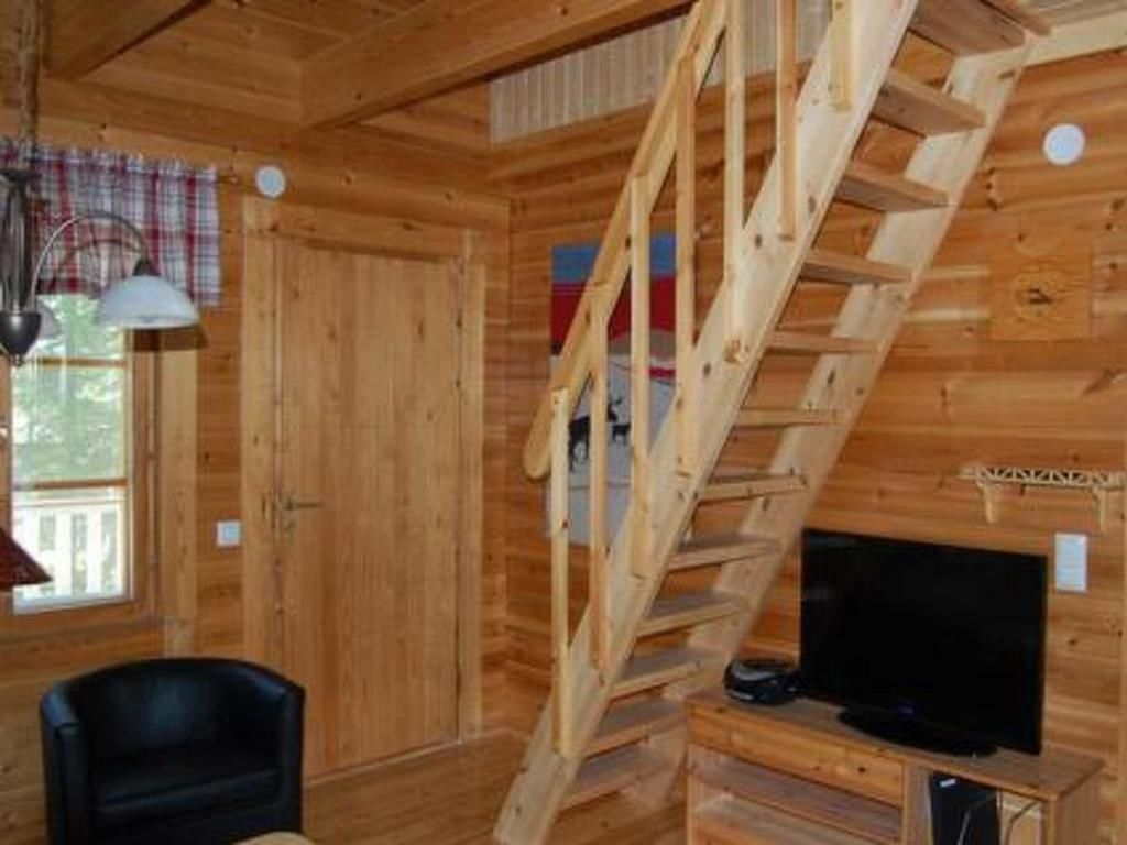 Дома для отпуска Holiday Home Kolorakka 1 Леви