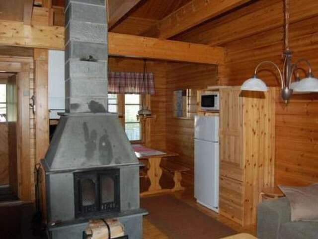 Дома для отпуска Holiday Home Kolorakka 1 Леви-19